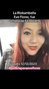 @justiciaparaeve's video Tweet