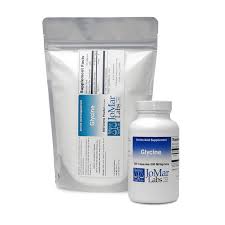 Image result for Glycine