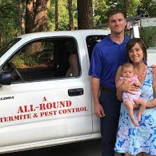 This is the reason that makes accurate termite and pest control to offer you and extensive exterior pest control treatment. All Around Termite And Pest Control Home Facebook