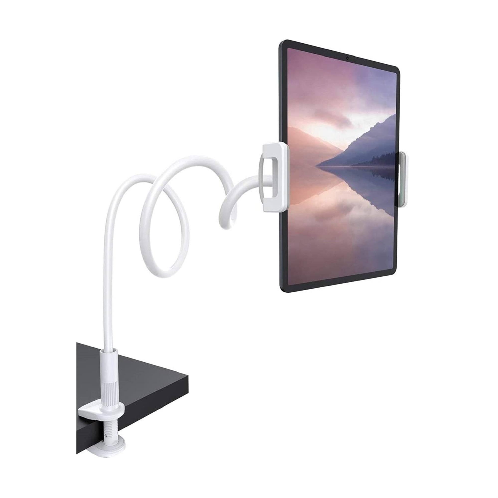 Tzumi Fleximount Clip-on Smartphone and Tablet Grip