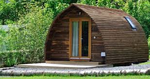 Caravan Parks And Visitor Attractions Caravan Park Holiday Homes For Sale Camping Pod