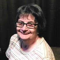 Rose Ann Sutherland Obituary