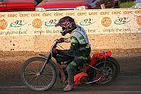 Canadian Speedway Racing Association