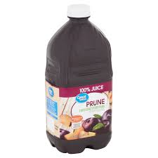 Great Value 100 Prune Juice 64 Fl Oz Walmart Com Walmart Com