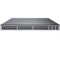 S6730-H48X6CZ-V2 02354VCP 48*10GE SFP+ ports, 6*100GE QSFP28 ...