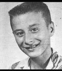 Guess who this Is? This one is a little more difficult.