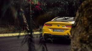 Bmw M8 Competition Coupe Wallpaper Bmw Coupe Bmw M4 Coupe