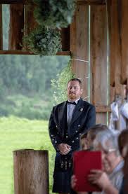 Megan & Matthew Kearse