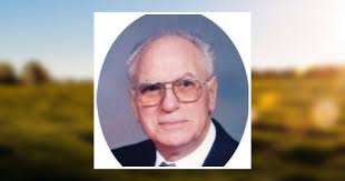 Walter W Beyer Obituary April 13, 2011