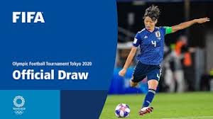 The tokyo 2020 olympic tennis draws have been released, revealing medal contenders novak djokovic, ash barty and naomi osaka's potential paths to the podium. Westfield Matildas Pot Allocated For Tokyo 2020 Olympic Football Draw Matildas