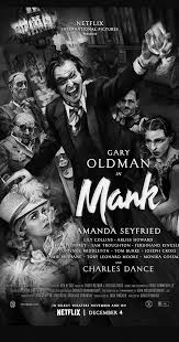 We may earn a commission from these links. Mank 2020 News Imdb
