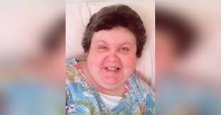 Obituary information for Sherry A. LaLonde