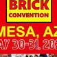 Brick Convention