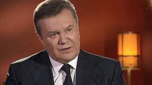 Maybe you would like to learn more about one of these? Eks Prezident Ukrainy Viktor Yanukovich Podal Isk V Espch