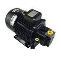 Hydraulic Motor Mud Pump (BWF-400/10)