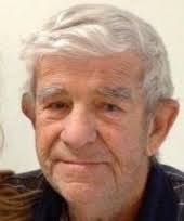 Obituary information for James R. "Jim" O'Brien