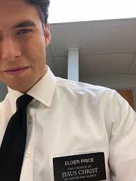 Profile for Robert Colvin