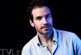 Comic-Con Photos: 'Timeless' 'Teen Wolf' 'Fear The Walking Dead' More