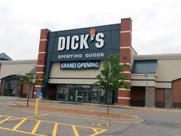 Jay's sporting goods was started in 1971 by jay and arlene poet and is michigan's original outdoor superstore. Dick S Sporting Goods Store In Coon Rapids Mn 619