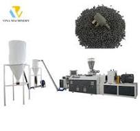 Die Face Cutting Recycling Extruders - Efficient Solutions