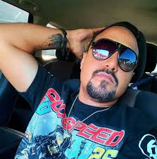 Jonathan Peña Rodriguez