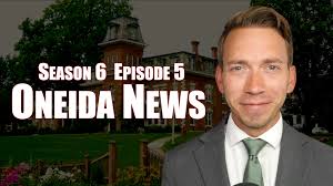 Oneida News Season 6 Episode 5