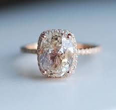 Captivating Beautiful Rose Gold Engagement Rings Jewelry Showcases Beautiful Rose Gold Engagement Rings Rose Gold Engagement Ring Diamond Fashion Rings