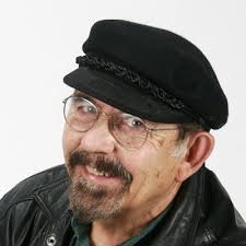 Charles Jarrett (@megaline2)