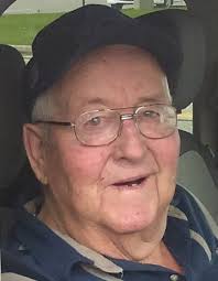 Garnet Sherwood Hillier Obituary