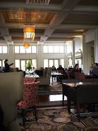 The Lounge At The Hyatt Hotel Canberra Hyatt Hotels Lounge Tea Lounge