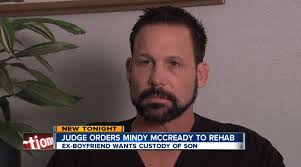 Mindy McCready dead at 37: Singer's ex-boyfriend, father of her son says  suicide 'didn't come as a major shock'