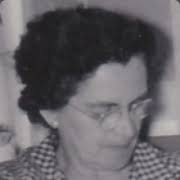 Agatha Beatrice (Drew) Grismore (1902-1960)