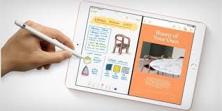 Get 3% daily cash back with apple card. Ipad Terbaru Diperkenalkan Layar Lebih Besar Dan Terjangkau Merdeka Com