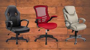 This executive big & tall leather chair is. 9 Best Lumbar Support Office Chairs For A Comfortable Workspace