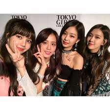 Blackpink Wallpaper Posts Facebook