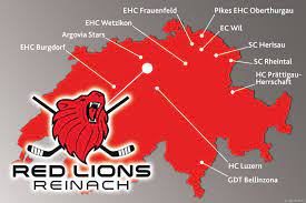 Red lions sorgen beim saisonauftakt für grosse überraschung. Spielplan 2020 21 Red Lions Reinach