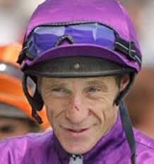 Racing: Left-handed works magic