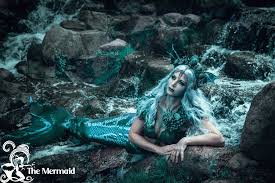 Welche rolle spielt charlottes großmutter? Meerjungfrauen Shootings Meine Tipps Fur Die Schonsten Mermaid Fotos