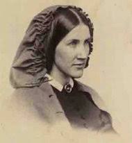 Nursing the Wounded at Gettysburg