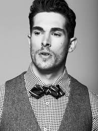 Dylan Dudley (duds3)