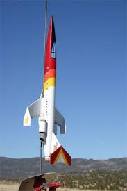 Dynastar Flying Model Rocket Kit Lexxjet Dyn 5037 Model Rocketry Paint Schemes Rocket Design