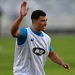 Rassie hands Papier first start