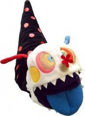 Animate Offers Shape Shifting Madoka Magica Charlotte Plush Interest Anime News Network animate offers shape shifting madoka