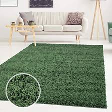Wenns also auf dem sofa zu eng wird, eröffnen sich weitere bequeme sitzplätze auf dem teppich. Grun Hochflor Teppiche Und Weitere Teppiche Teppichboden Gunstig Online Kaufen Bei Mobel Garten