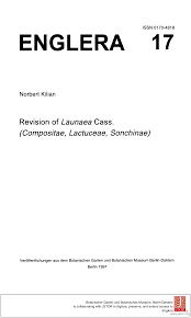 Image result for Launaea rogersii