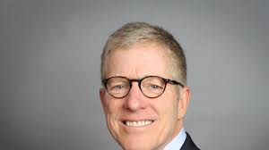 LANB names Thomas Dolan as new CFO