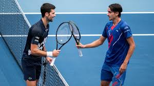 Rafael nadal destroys stan wawrinka to reach semis 26 maggio, 2021 … Quelle Parole Post Match Di Djokovic Che Forse Si Sarebbe Potuto Evitare