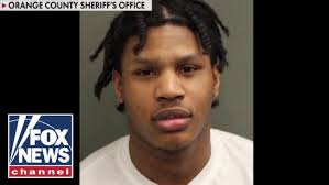 Man charged after Albemarle Police HQ shooting