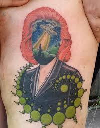 Ed jerse's tattoo, betty, possessing its own mind. Buzzfeed Community On Twitter 20 X Files Tattoos That Will Make You Believe Http T Co Pn5sh3rcag Thexfiles Http T Co Egsh2q8pfc