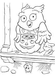 Check spelling or type a new query. Coloring Pages Printable For Halloween Owl Coloring Pages Halloween Coloring Pages Halloween Coloring Pictures